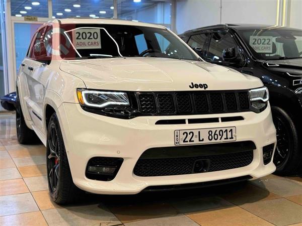 Jeep for sale in Iraq